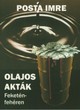Online antikvárium: Olajos akták (Feketén-fehéren)