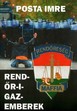 Online antikvárium: Rend-őr-i-gaz-emberek (A Közöny vége, vagy a Vég közönye? 2006. október 23. A szégyen napja)