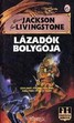 Online antikvárium: Lázadók bolygója