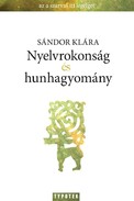 Online antikvárium: Nyelvrokonság és hunhagyomány (Rénszarvas vagy csodaszarvas? Nyelvtörténet és művelődéstörténet)