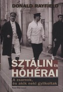 Online antikvárium: Sztálin és hóhérai