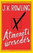 Online antikvárium: Átmeneti üresedés