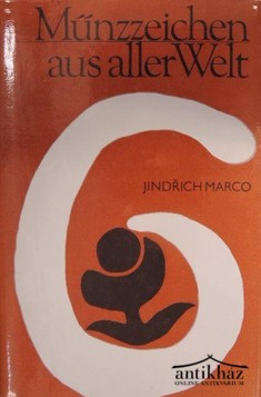Könyv: Münzzeichen aus aller Welt (Éremverdejelek a világ minden tájáról)