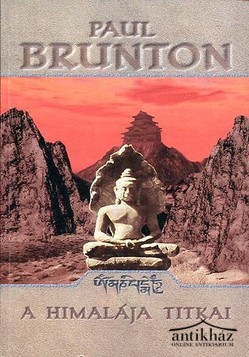 Könyv: A Himalája titkai
