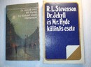 Online antikvárium: Dr. Jekyll and Mr. Hyde - Dr. Jekyll és Mr. Hyde különös esete