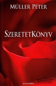 Könyv: Szeretetkönyv