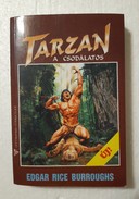 Online antikvárium: Tarzan a csodálatos