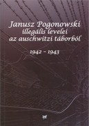 Online antikvárium: Janusz Pogonowski illegális levelei az auschwitzi táborból 1942-1943