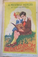 Online antikvárium: A mesebeli herceg (Történetek az Ezeregyéjszakából)