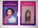 Online antikvárium: Kristályszellem - Kristálytudat