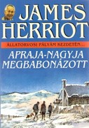 Online antikvárium: Apraja-nagyja megbabonázott (Állatorvosi pályám kezdetén...)