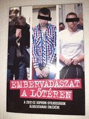 Online antikvárium: Embervadászat a lőtéren (A 2012-es soproni gyilkosságok áldozatainak emlékére)