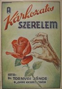 Online antikvárium: A kárhozatos szerelem