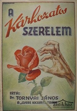 Könyv: A kárhozatos szerelem