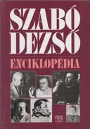 Online antikvárium: Szabó Dezső enciklopédia
