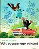 Online antikvárium: Volt egyszer egy vakond
