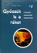 Online antikvárium: Győzzük le a rákot (A deutérium megvonásának biológiai hatása)