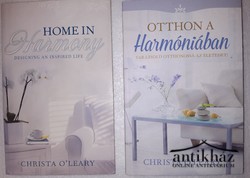 Könyv: Home in Harmony - Otthon a harmóniában