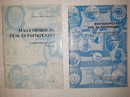 Online antikvárium: Magyarország fém-és papírpénzei - A forint pénzrendszer 1987-1991 - 1. számú pótlás + A forint pénzrendszer 1992-1996 - 2. számú pótlás