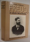 Online antikvárium: Freud, a lélek biológusa
