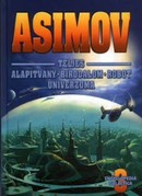 Online antikvárium: Asimov Teljes Science Fiction Univerzuma 3.