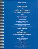 Online antikvárium: Balaton és Sió-csatorna hajózási kézikönyv