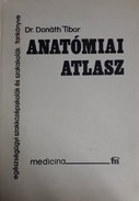 Online antikvárium: Anatómiai atlasz