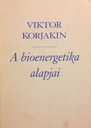 Online antikvárium: A bioenergetika alapjai