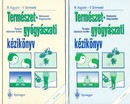 Online antikvárium: Természetgyógyászati kézikönyv I-II.