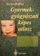 Online antikvárium: Gyermekgyógyászati képes atlasz