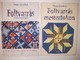 Online antikvárium: Foltvarrás (Patchwork) - Foltvarrás mesterfokon (Patchwork 2.)