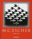 Online antikvárium: M.C. Escher