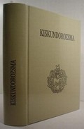 Online antikvárium: Kiskundorozsma - Tanulmányok