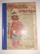 Online antikvárium: Maczkó úr (utazásai) szárazon és vizen