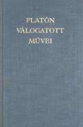 Online antikvárium: Platón válogatott művei