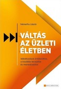 Online antikvárium: Váltás az üzleti életben (Vállalkozások értékesítése, a kiszállás tervezése és menedzselése)