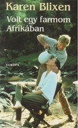 Online antikvárium: Volt egy farmom Afrikában