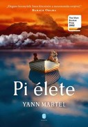 Online antikvárium: Pi élete