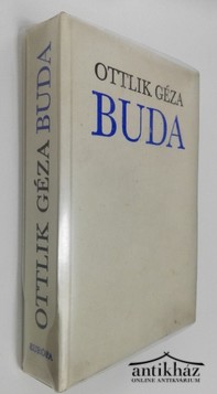 Könyv: Buda