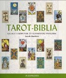 Online antikvárium: Tarot-biblia (Kalauz a kártyák és kirakások világába)