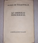Online antikvárium: Az amerikai demokrácia