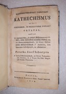 Online antikvárium: Bábamesterséget tárgyazó Kathechismus