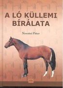 Online antikvárium: A ló küllemi bírálata