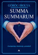 Online antikvárium: Summa summarum (Európaiság - hitelesség - protokoll)