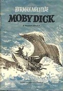 Online antikvárium: Moby Dick - A fehér bálna