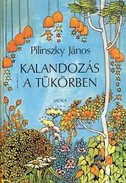 Online antikvárium: Kalandozás a tükörben