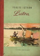 Online antikvárium: Lutra (Egy vidra regénye) (Első kiadás!)