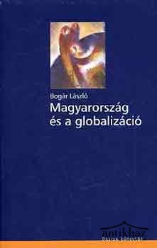Könyv: Magyarország és a globalizáció