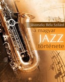 Online antikvárium: A magyar jazz története