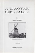 Online antikvárium: A magyar szélmalom (reprint)